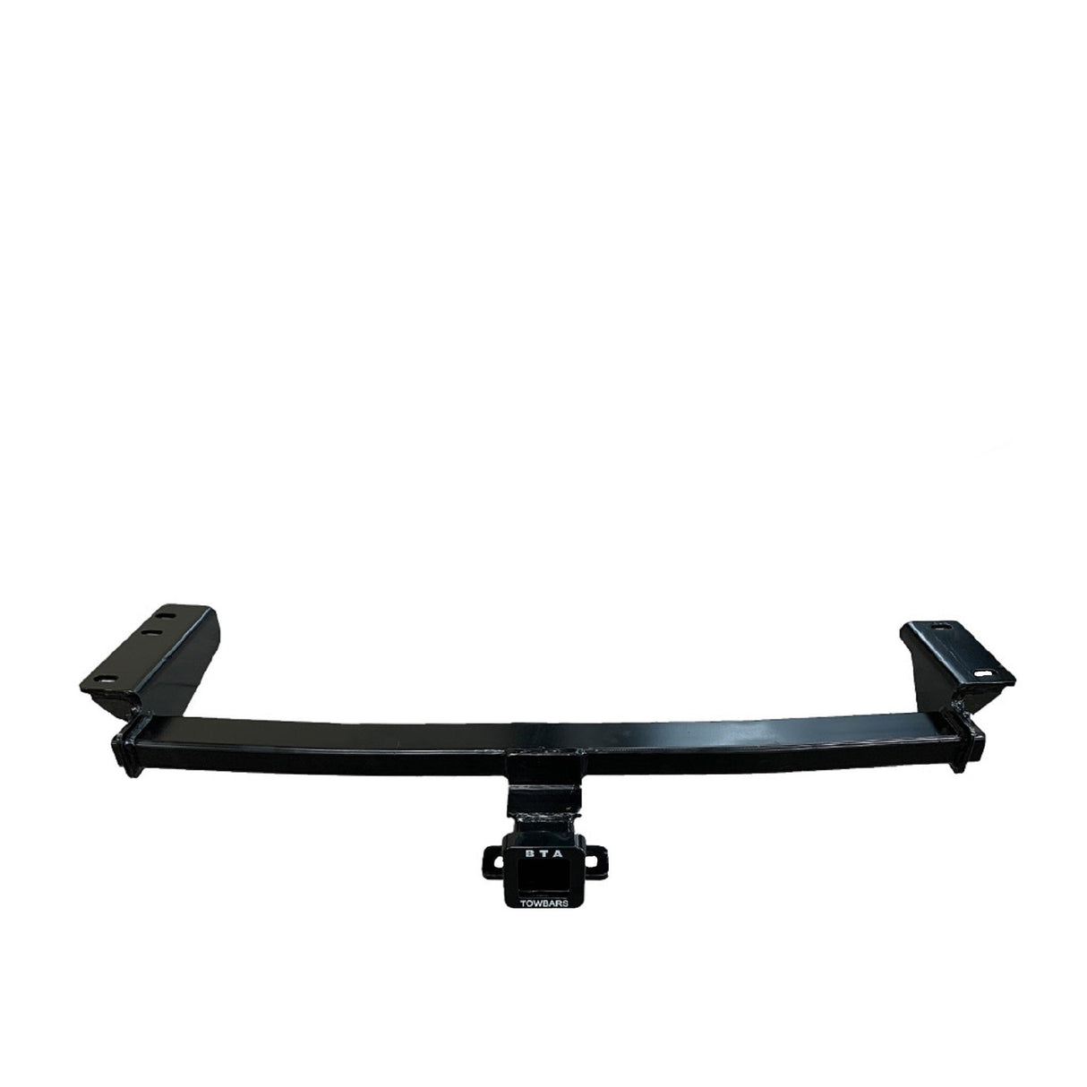 BTA | Heavy Duty Towbar | Nissan Murano Z51 2009–2014 | 1500kg Capacity | NIS013H
