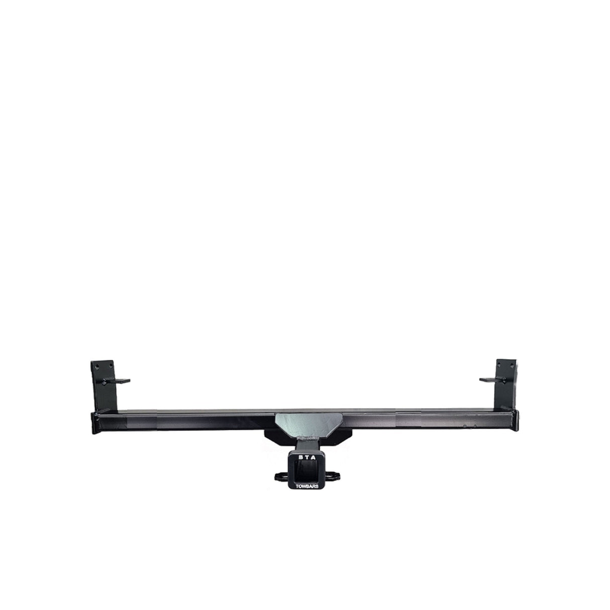 BTA | Heavy Duty Towbar | Nissan X-Trail T33 2022–On | 2000kg Capacity | NIS019H