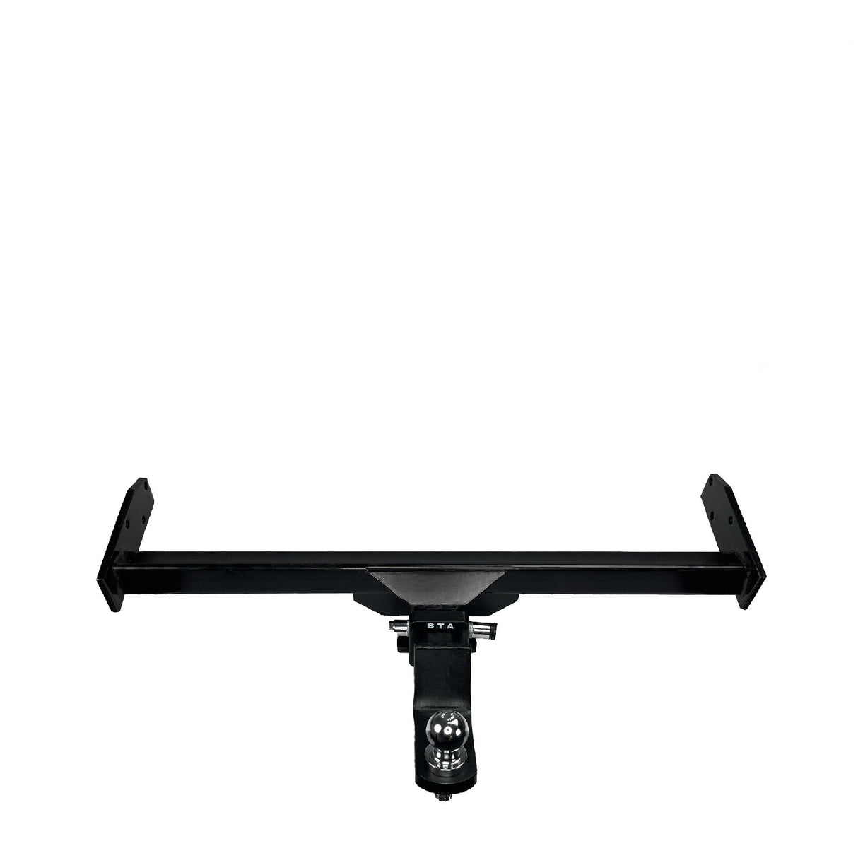 BTA | Heavy Duty Towbar | Nissan Terrano R20 1997–2000 | 2000kg Capacity | NIS01H
