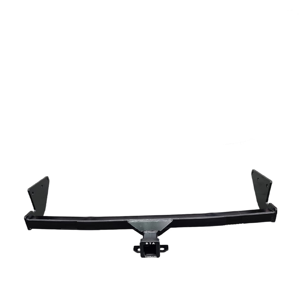 BTA | Heavy Duty Towbar | Nissan Qashqai J12 2022–On | 1500kg Capacity | NIS020H