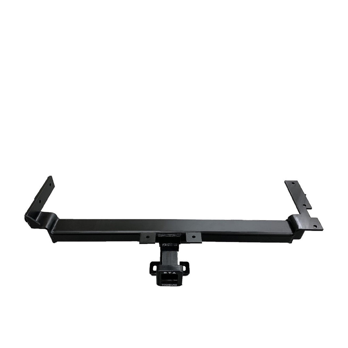 BTA | Heavy Duty Towbar | Nissan X-Trail T30 2001–2007 | 2000kg Capacity | NIS05H