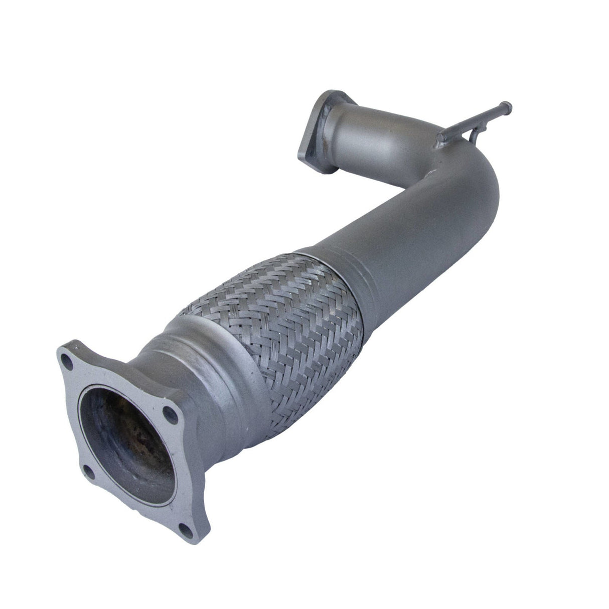 Redback Extreme Duty - Nissan Patrol Y62 (2013 - On) 3" Performance Exhaust