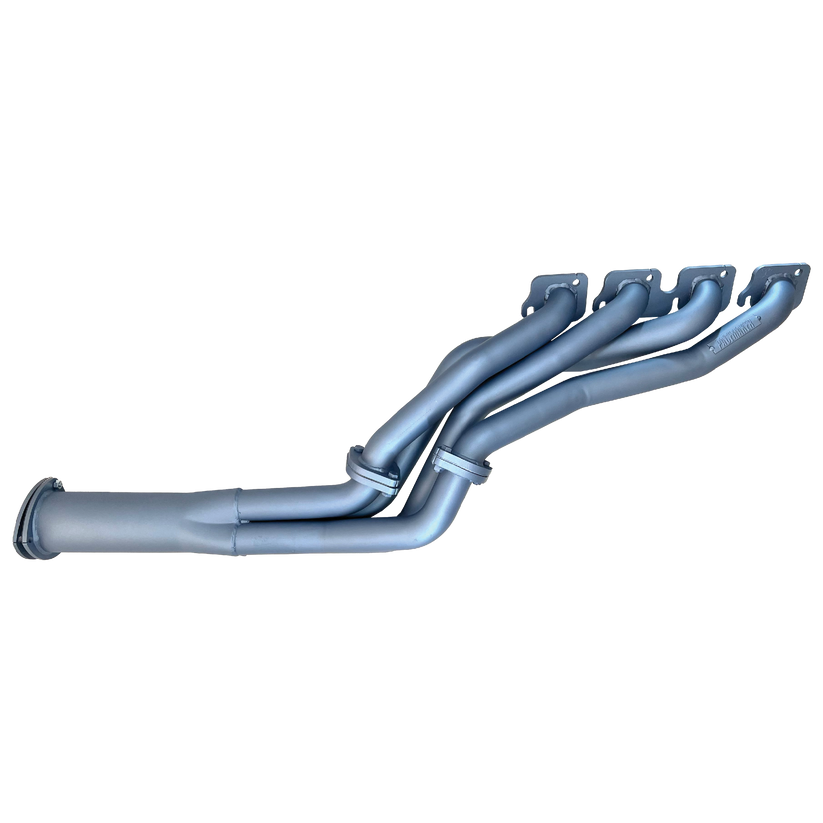 Pacemaker - Ford Falcon XR-XF 3V Sedan Raised Ported Cylinder Heads PH 4096