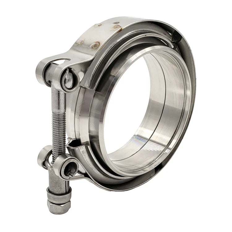 Mercury - 2.3/4" (70mm) S304 V-BAND CLAMP KIT (FK275)