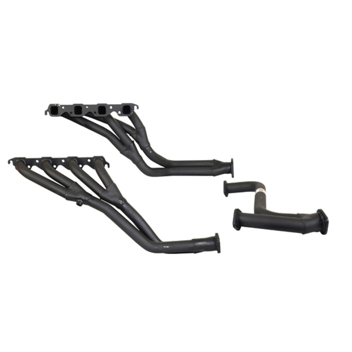 REDBACK | 2.5" Engine Back Performance Exhaust System | Holden Caprice Statesman Calais VN VP VR VS 1988–1999 | K-RPM15641