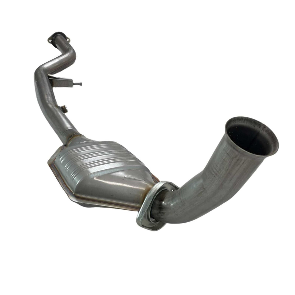 REDBACK - Ford Falcon BA/BF (2002 - 2008) Sedan, Wagon, Ute High Flow Catalytic Converter