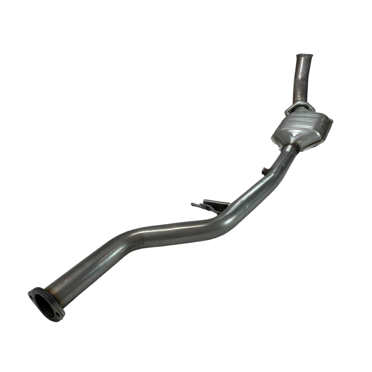 REDBACK - Ford Falcon BA/BF (2002 - 2008) Sedan, Wagon, Ute High Flow Catalytic Converter