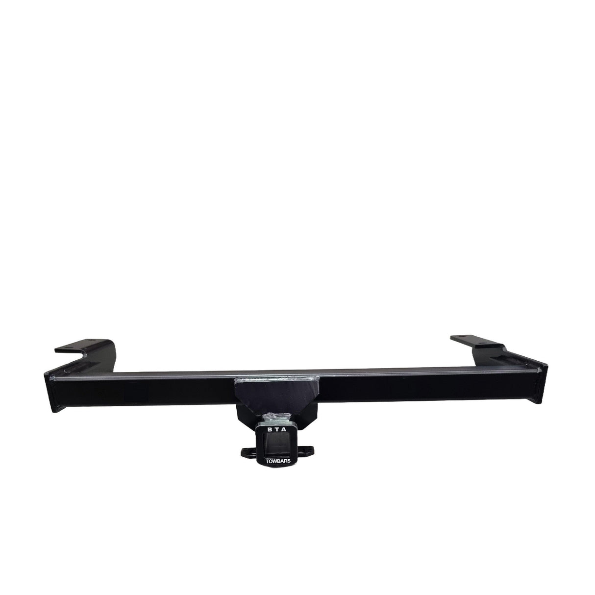 BTA | Heavy Duty Towbar | SsangYong Musso XLV LWB 2018–On | 3500kg Capacity | SSY06H