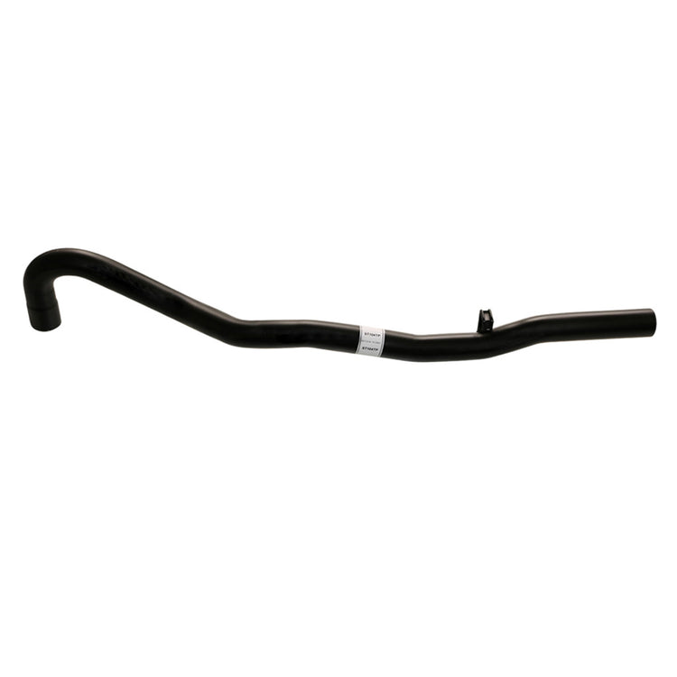 ESA - Holden Commodore VL Turbo/V8 2 1/2" Catback Kit Inc 2 x Everflo Muffler & Tailpipe