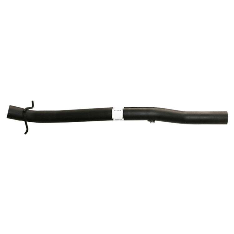 ESA | 2.5" Catback Exhaust with Tailpipe | Holden Commodore VS Sedan IRS V6 | ST117-106TP