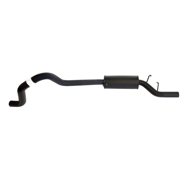 ESA | 2.5" Catback Exhaust | Ford Falcon EA EB EF EL AU | ST210-213