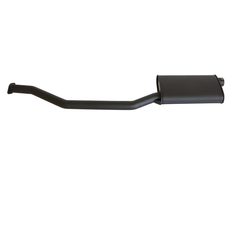 ESA | 2.5" Catback Exhaust | Ford Falcon EA EB EF EL AU | ST210-213