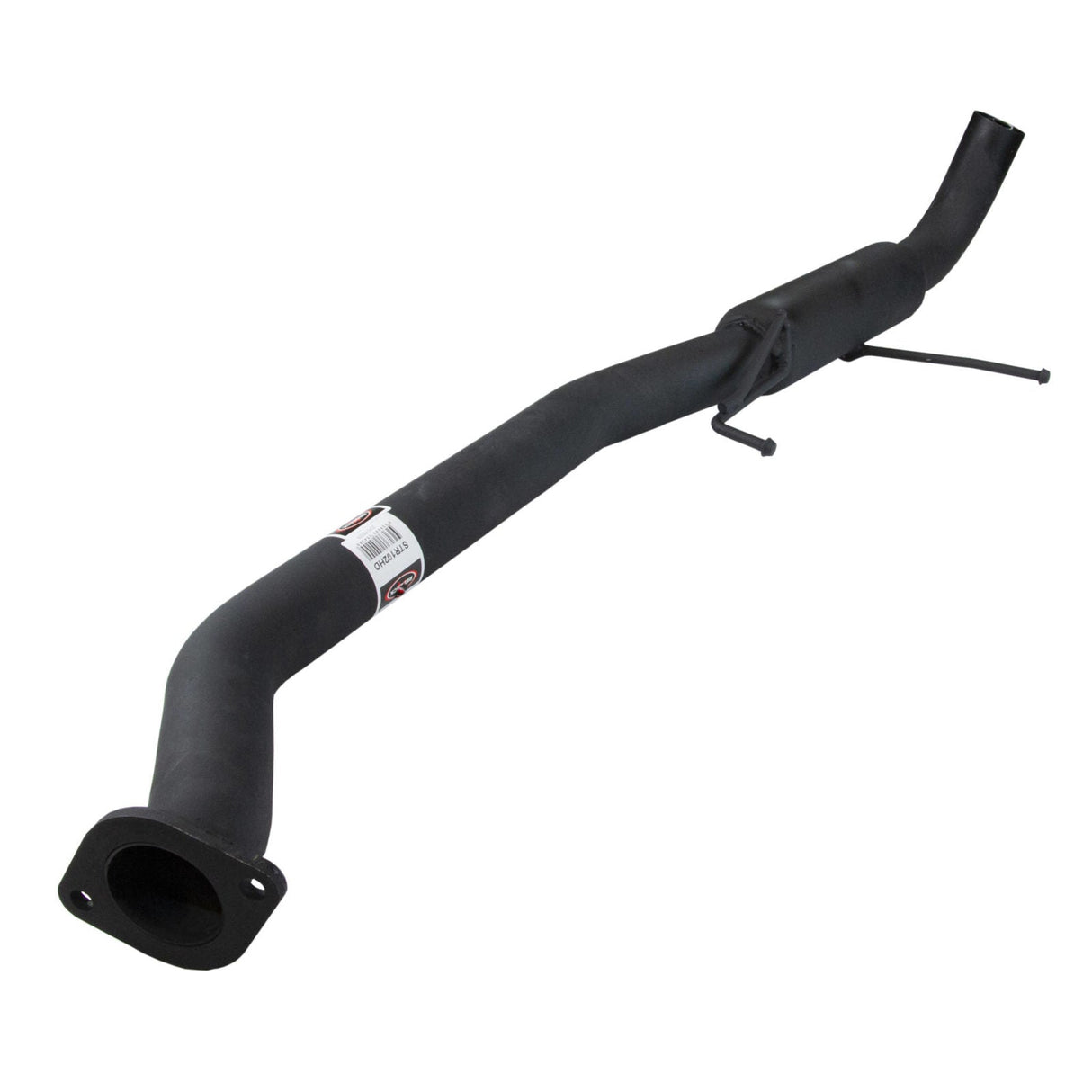 REDBACK - Holden Commodore VN/VP/VR (1988 - 1997) 2.5" Hotdog Centre Assembly Exhaust