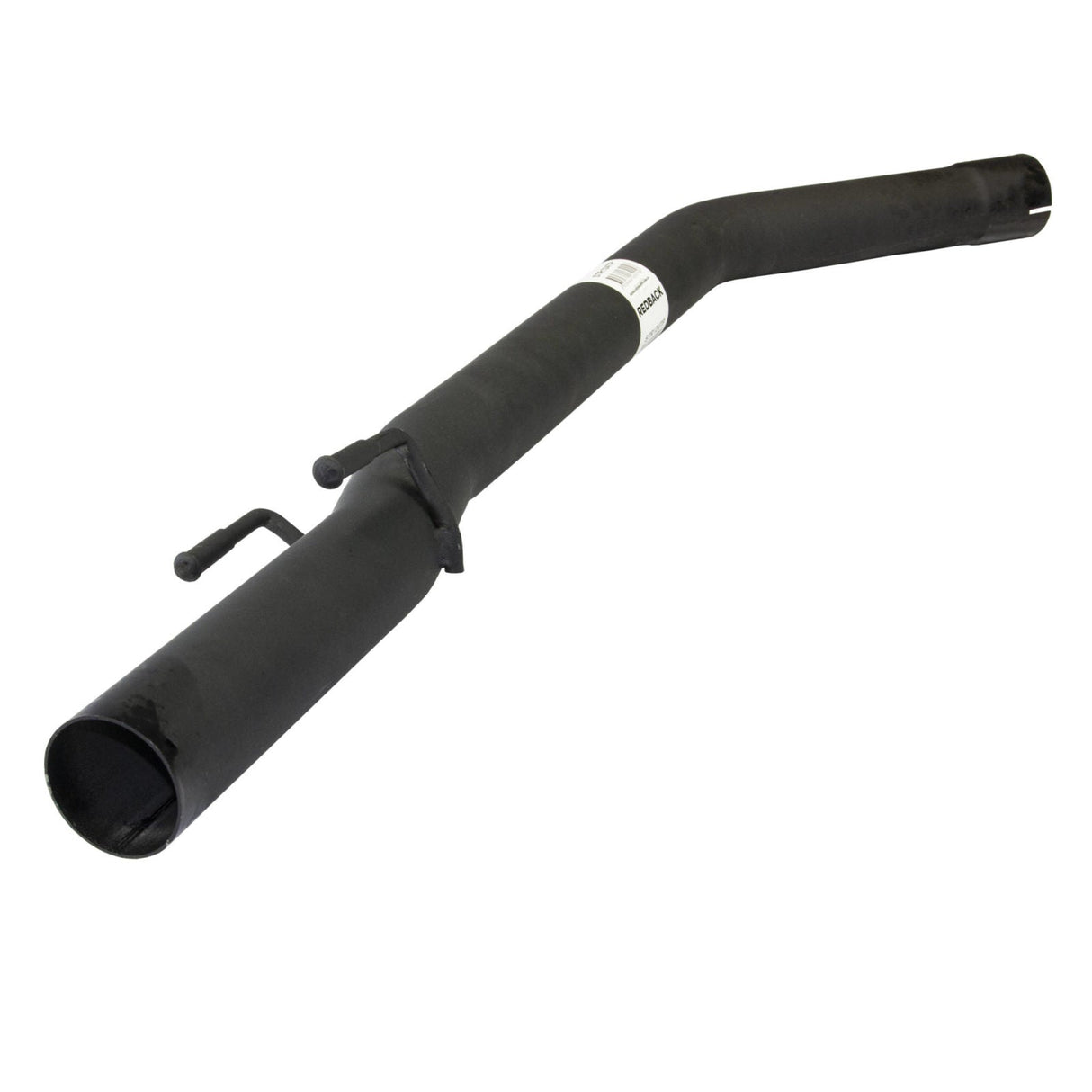 REDBACK - Holden Commodore (1997 - 2004), Calais (1997 - 2004), Caprice (1997 - 2004), Statesman (1997 - 2004), HSV XU6 (1997 - 2004) Sedan Performance Exhaust System