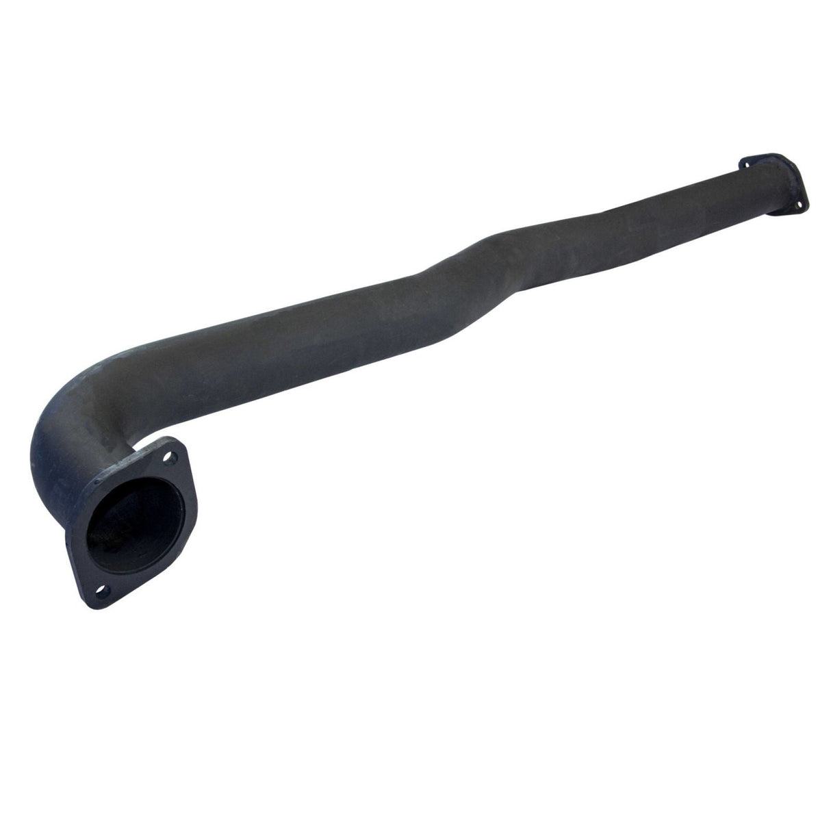 REDBACK | Sports Pipes Exhaust LHS Connecting Pipe | Holden Commodore Calais VE VF 2006–2016 | STR142CP