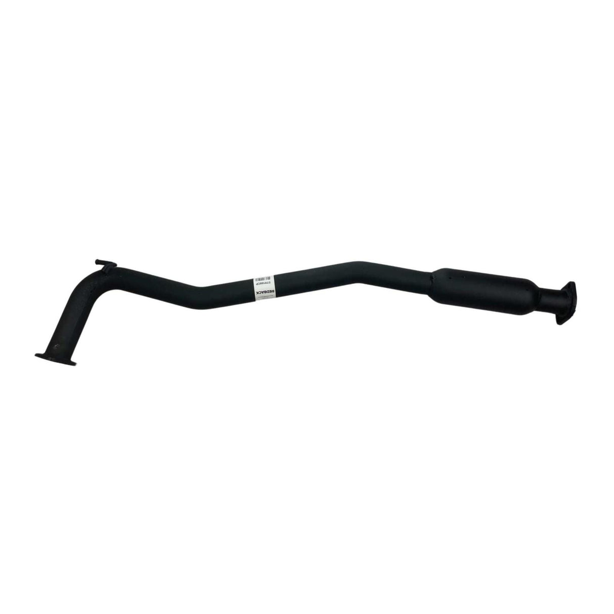 REDBACK - Holden Commodore VE (2006 - on), Calais VE (2006 - on) Performance Exhaust System