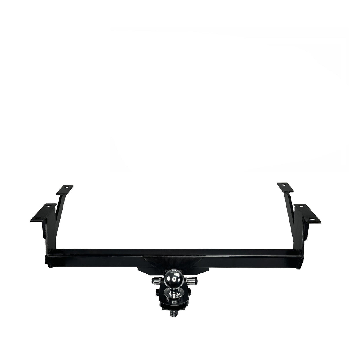 BTA | Heavy Duty Towbar | Suzuki Grand Vitara & XL7 1998–2005 | 1850kg | SUZ01H