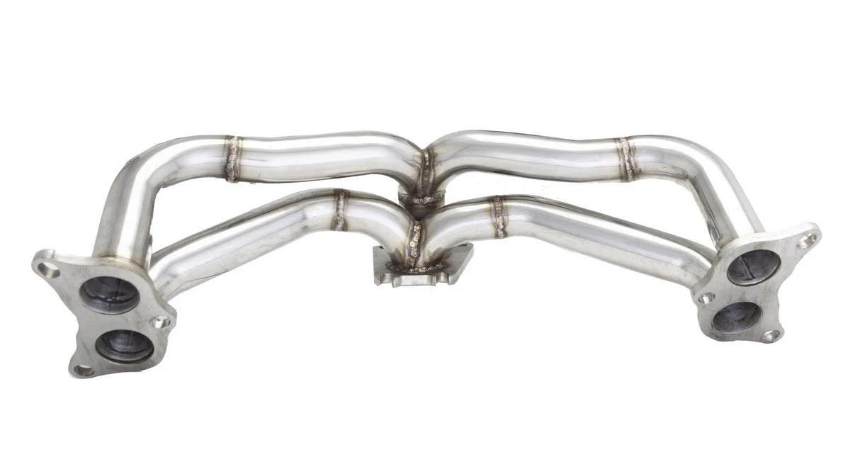 XForce | Stainless Steel Turbo Manifold | Subaru WRX VA 2.0L FA20 2014–On | TH-FA20-WRX