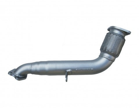 Advance Headers Turbo Pipes Isuzu D-MAX 4JJ1TC 3.0 lt eng. THC30