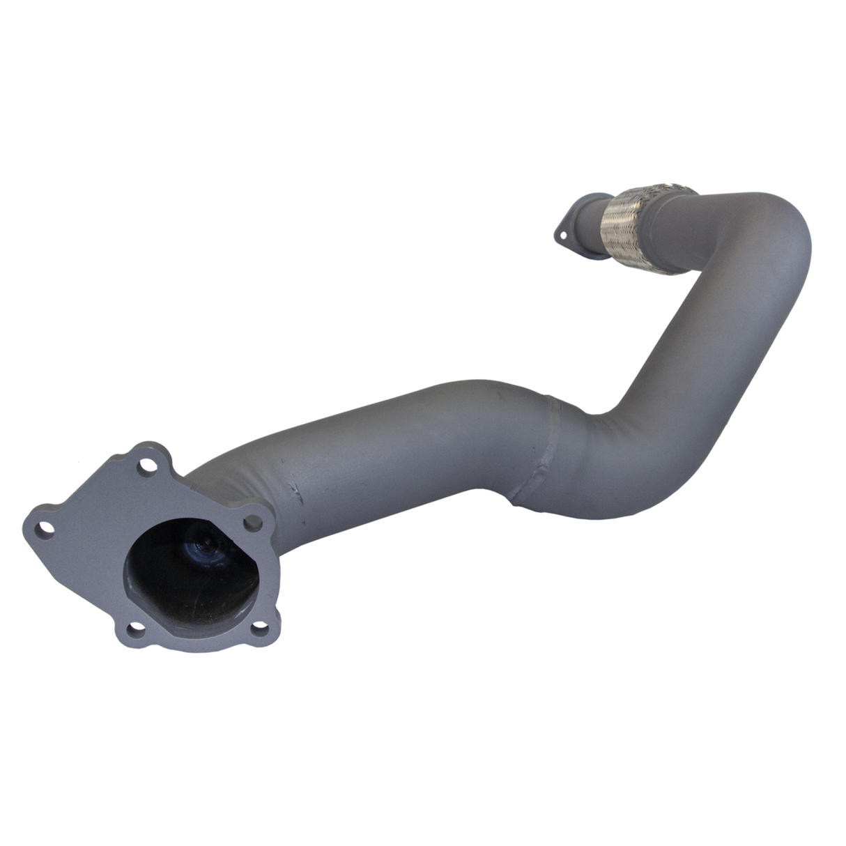 Redback Extreme Duty - Toyota Landcruiser 75/78 Series (1990 - 1999) 4.2L Performance Exhaust System