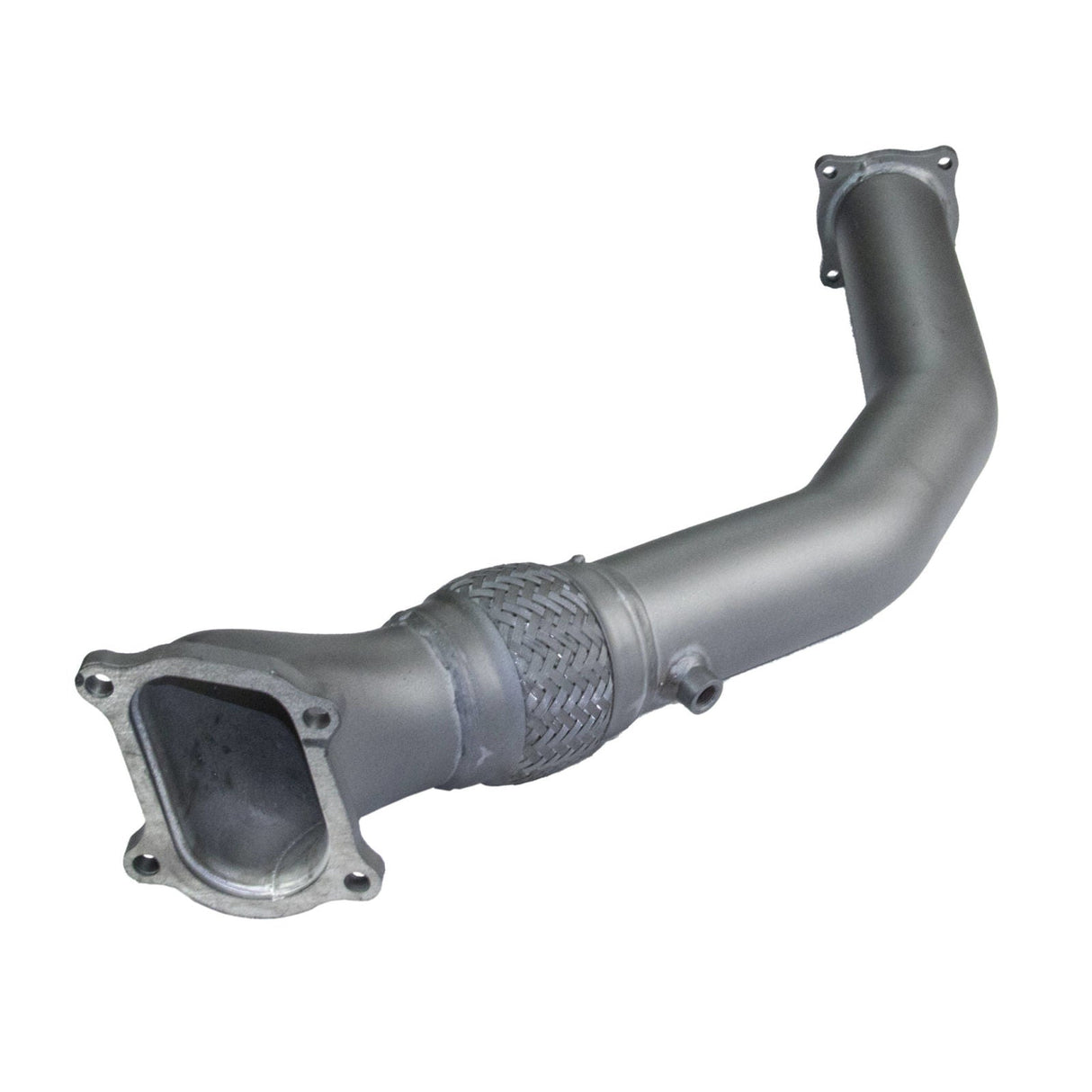 Redback Extreme Duty - Toyota Landcruiser 105 Series (1998 - 2007) Wagon Performance Exhaust