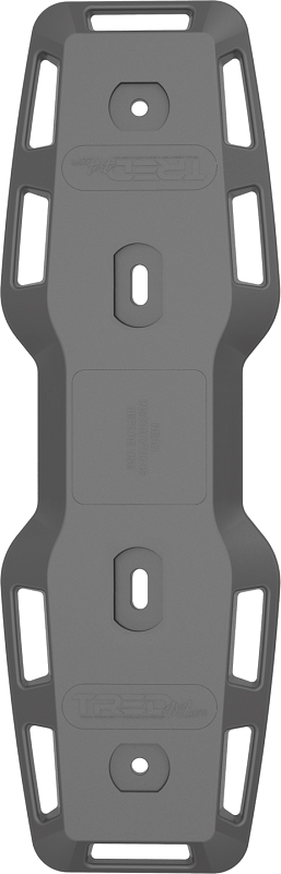 TRED MOUNTING BASE PLATE