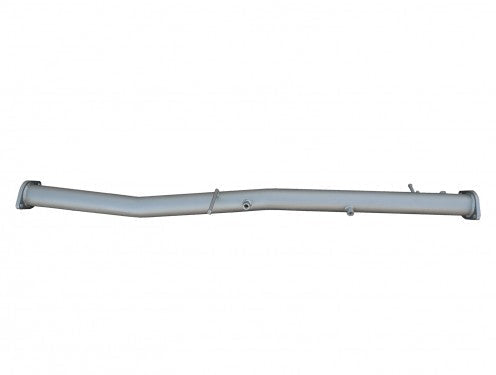 Advance Headers DPF Delete Pipes - Mazda BT50 3.2l Turbo Diesel (2016-On) - TMBT50PF