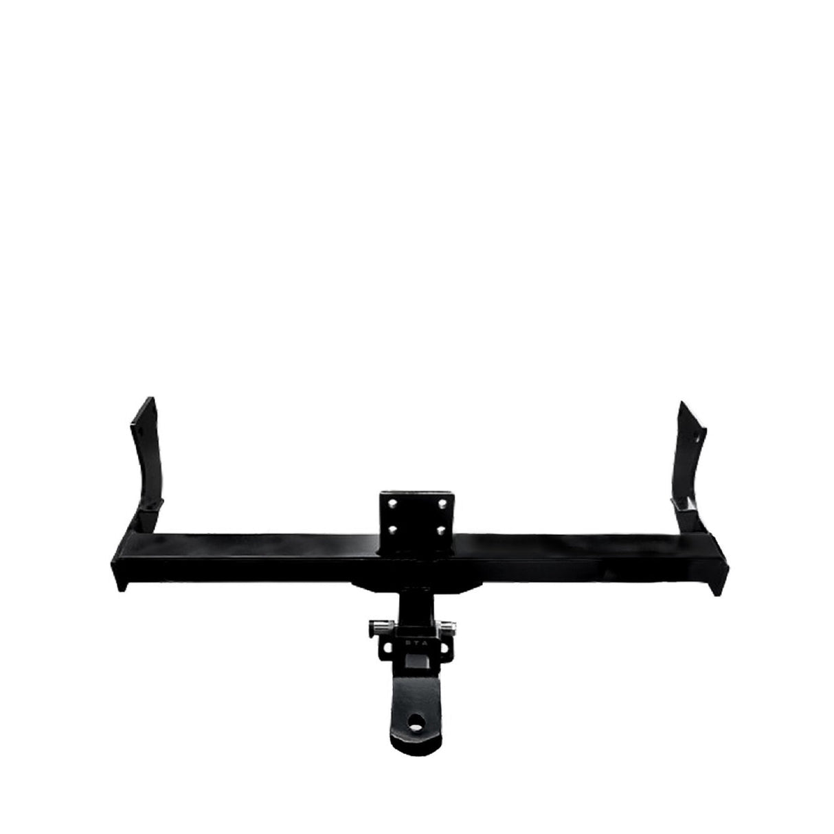 BTA | Pro Series Heavy Duty Towbar | Toyota Landcruiser 70 75 78 79 Series 1985–On | TOY010HPC