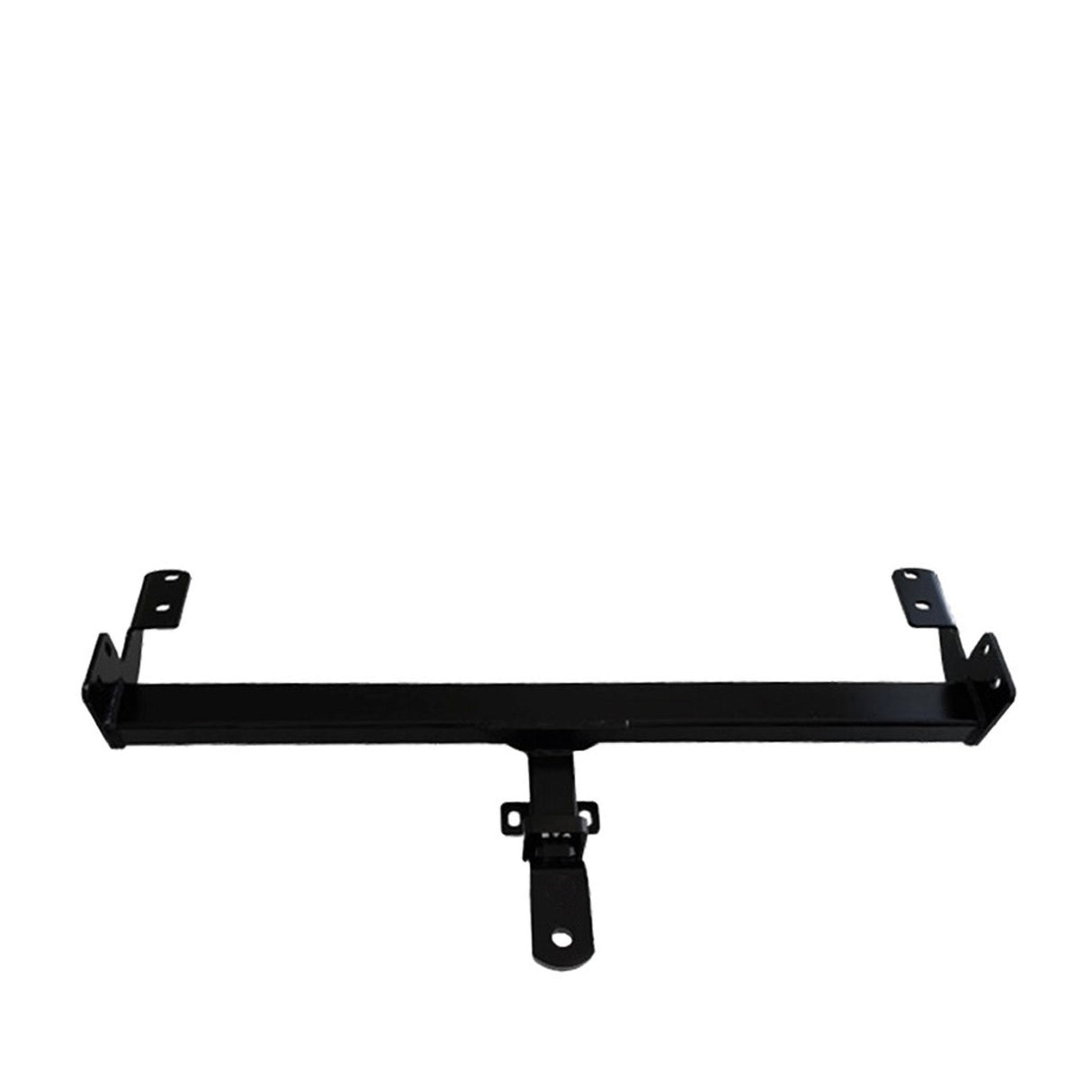 BTA | Heavy Duty Towbar | Toyota Hilux 2WD 4WD 2005–On | 3500kg | TOY015H