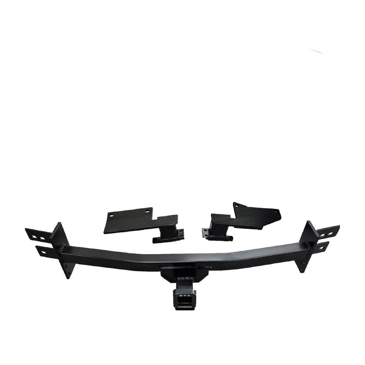BTA | Heavy Duty Towbar | Toyota Kluger Wagon 2014–2021 | 2000kg | TOY022H