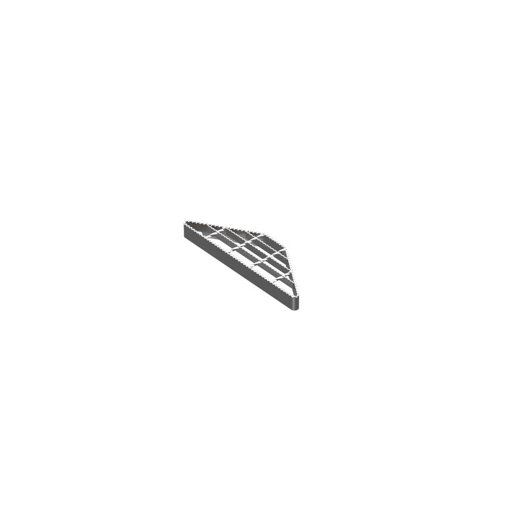 TAG | Galvanised Rear Step w/ Sensor Brackets | LDV G10 Van/Bus 2015–On | TSP752-K010