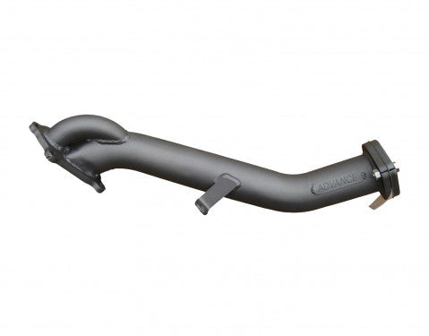 Advance Headers Turbo Pipes Toyota PRADO 95 series TTHL30