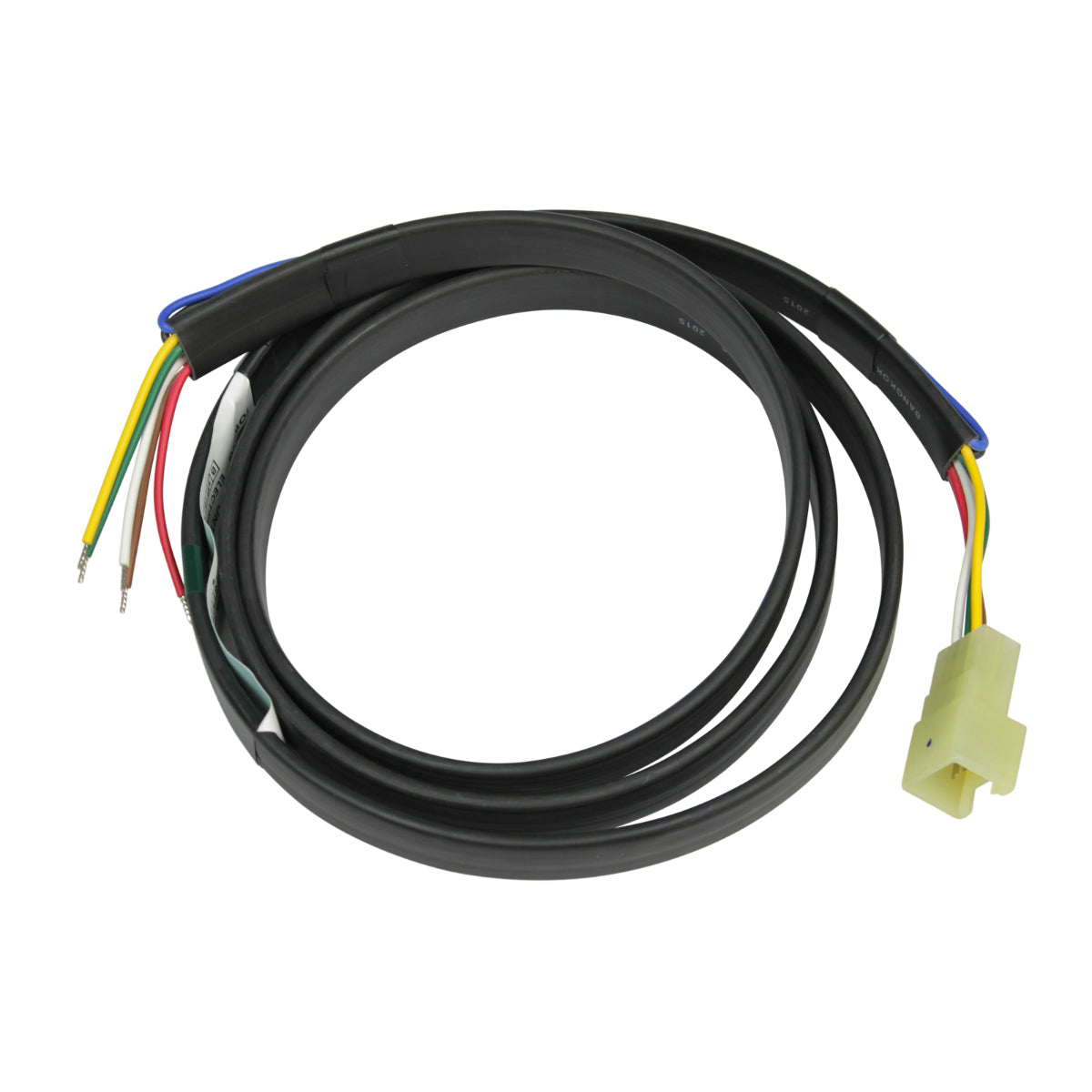 TAG | Direct Fit Wiring Harness | Ford Falcon AU, BA, BF Sedan & Wagon 1998–2010 | UNT201FC