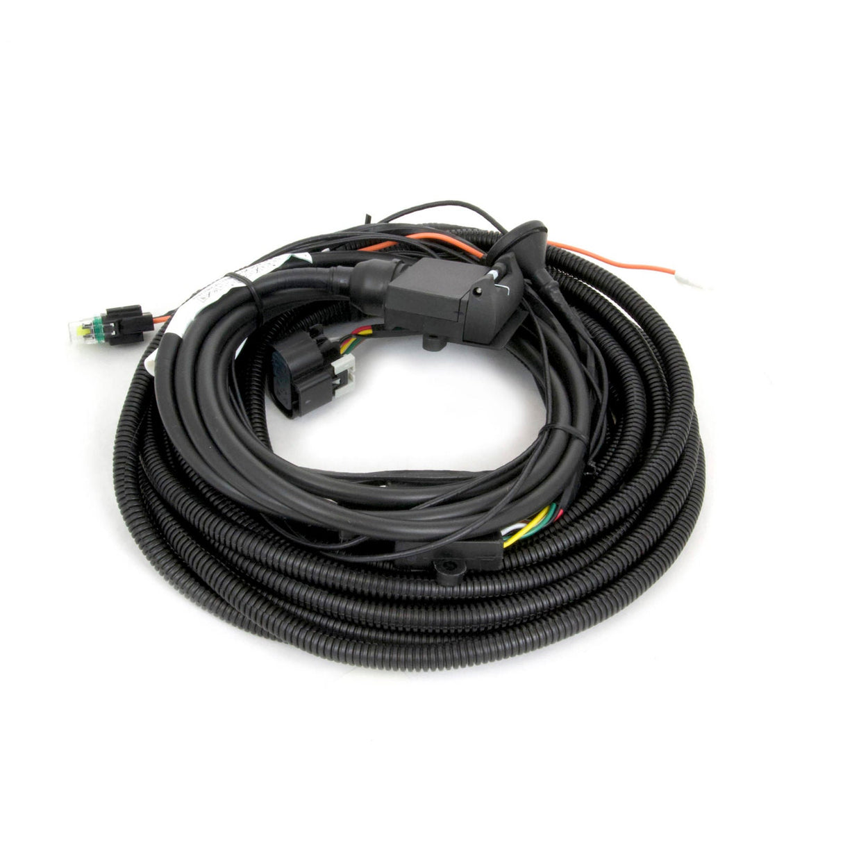 TAG | Extreme Recovery Towbar & Direct Wiring Kit | LDV T60 Cab Chassis 2017–2024 | TXR870-K201