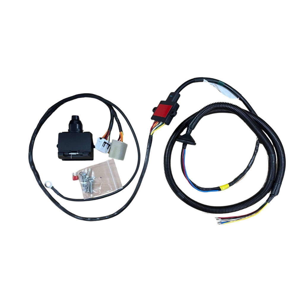 TAG | Direct Fit Wiring Harness | Nissan X-Trail T33 2022–On | UNT374