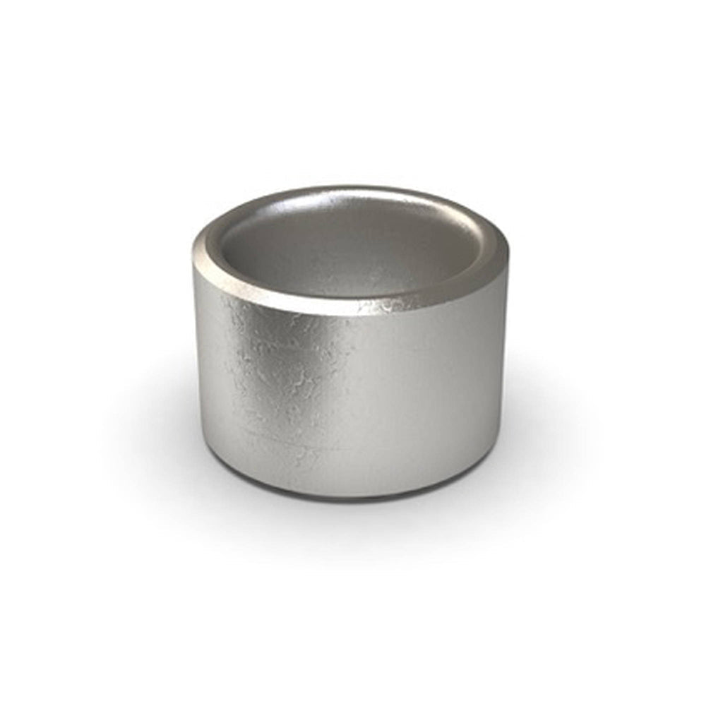 TAG | Reducer Bush (32mm to 22mm) | Suits 50mm Tow Ball in 70mm Mount | UNTBUSH