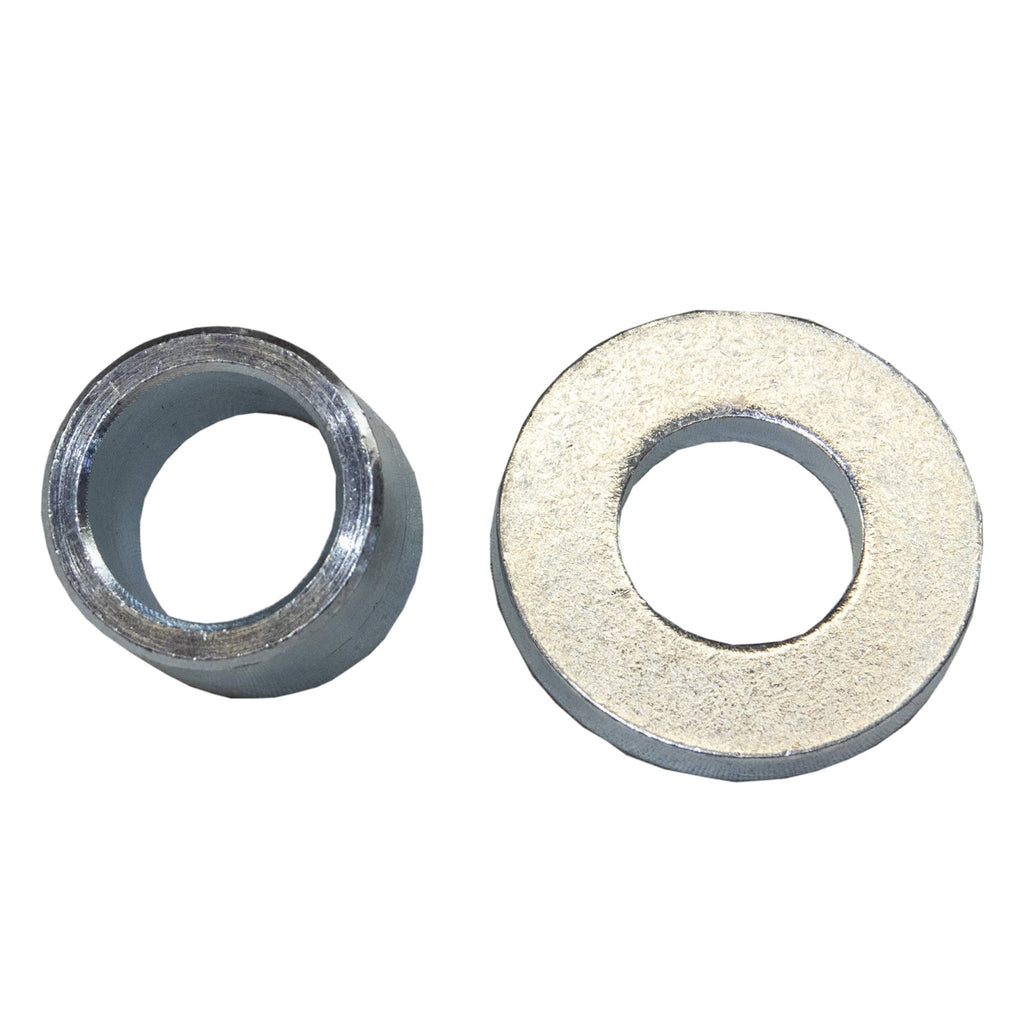 TAG | Reducer Bush (32mm to 22mm) | Suits 50mm Tow Ball in 70mm Mount | UNTBUSH