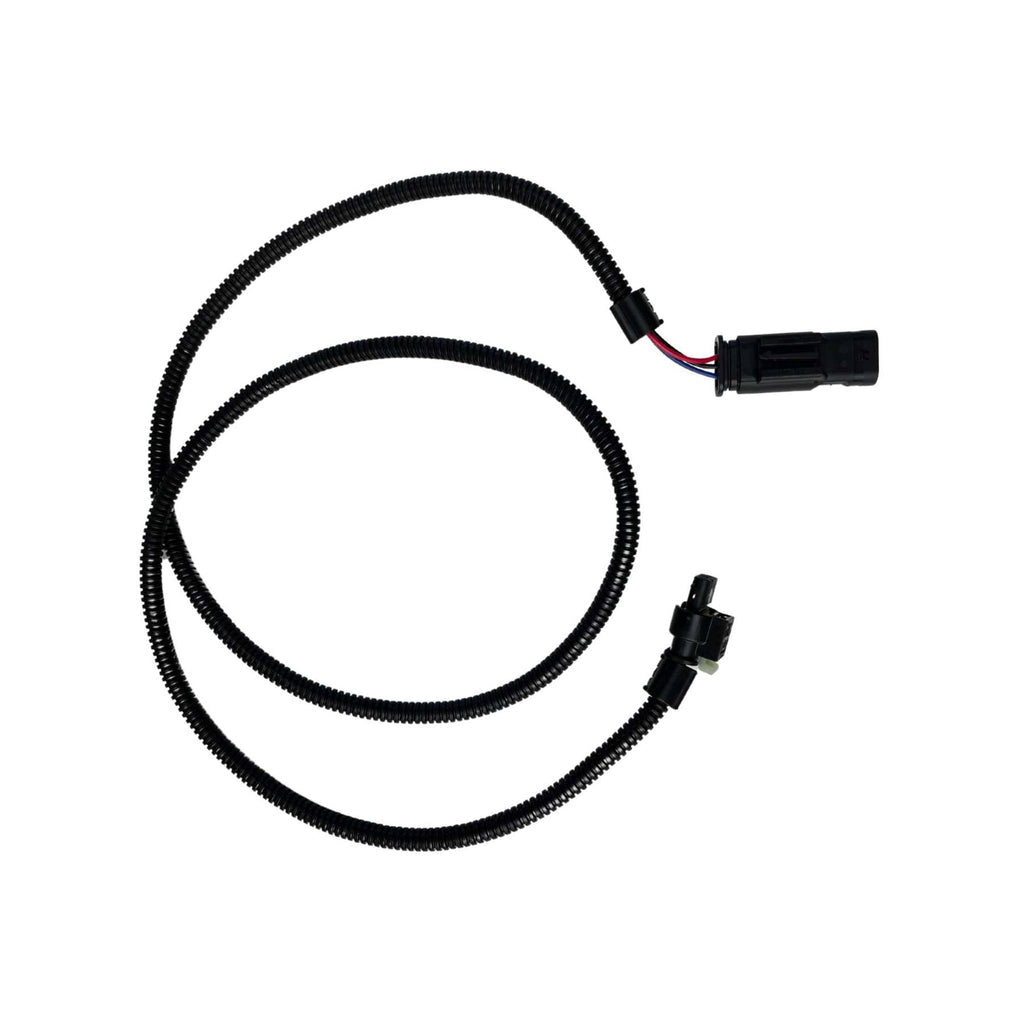 TAG | Rear Step, Towbar & Sensor Kit | Ford Transit Custom AV / Tourneo 2023–On | T8F875-K010