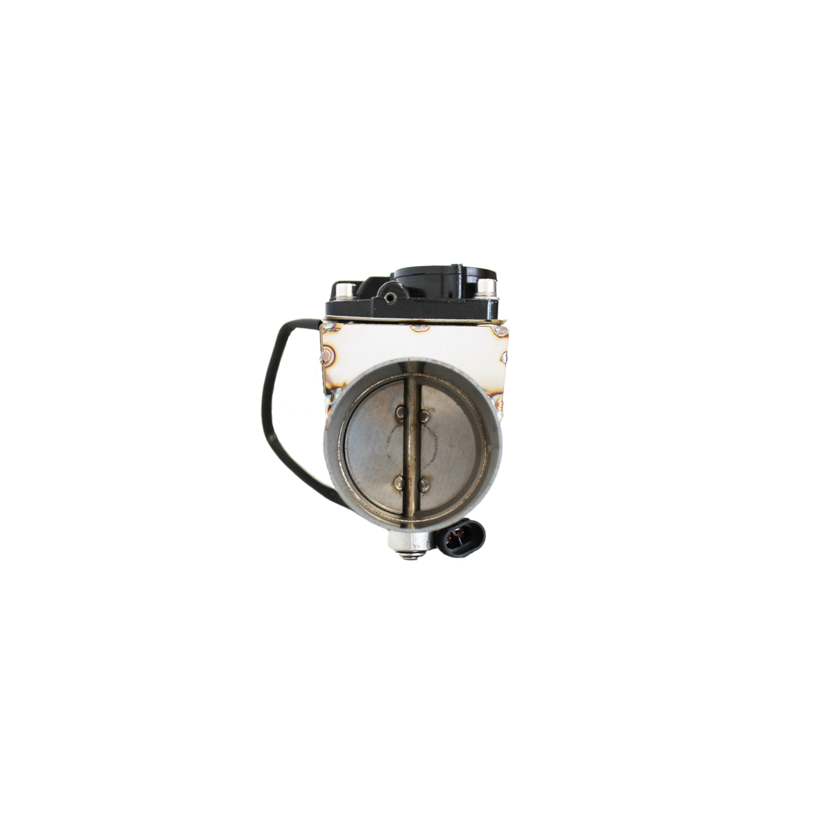 XForce | 2.5" Universal Exhaust Valve with Remote Control Kit | Stainless Steel | VK02