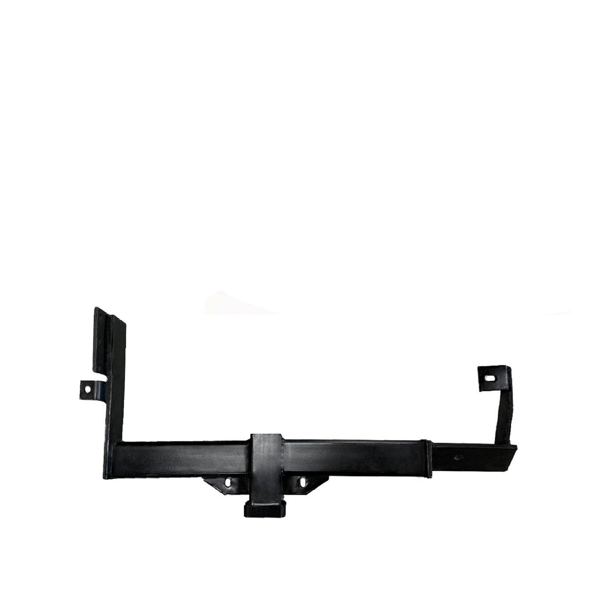 BTA | Heavy Duty Towbar | VW Transporter T4 Van 1996–2004 | Capacity 2000kg | VOLK01H