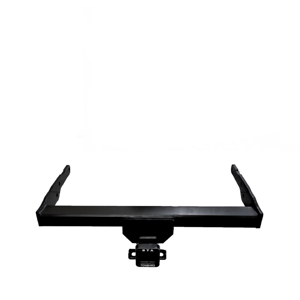 BTA | Heavy Duty Towbar | VW Transporter T5 T6 T6.1 2004–On | 2500kg | VOLK05H