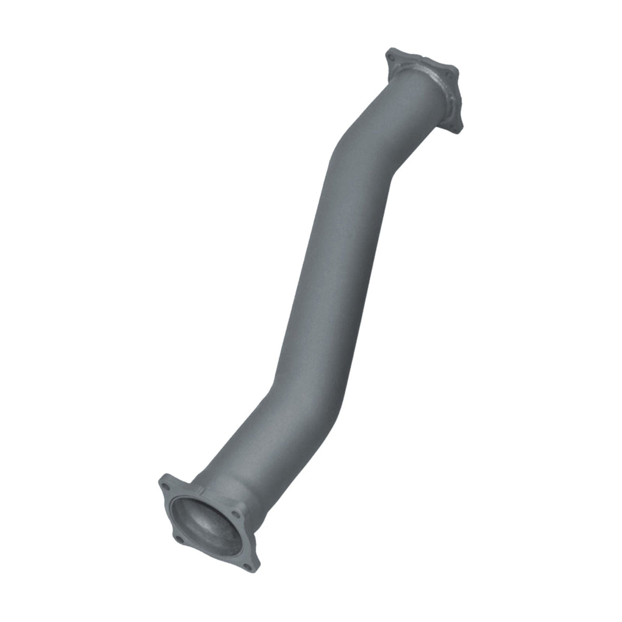 Redback Extreme Duty - Toyota Landcruiser 79 Series (1999 - 2007) 4.2L 1HZ Performance Exhaust