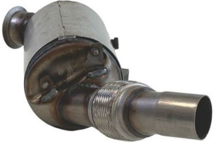 Bosal - BMW X1 2.0L DPF Diesel Particulate Filter