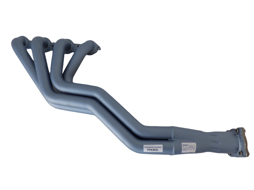 Pacemaker | 1⅞" Tuned Competition Exhaust Headers | Holden VZ Commodore WL LS2 6.0L | PH 5363 L/R VZ 6L