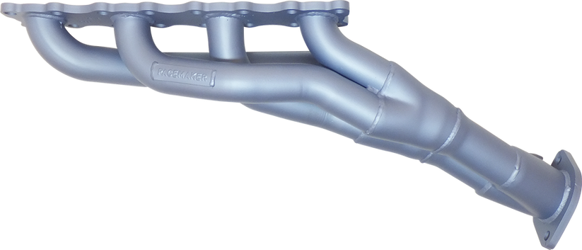 Pacemaker | Tri-Y Performance Headers | Nissan Patrol Y62 V8 5.6L 2013-Current | PH9580L/R