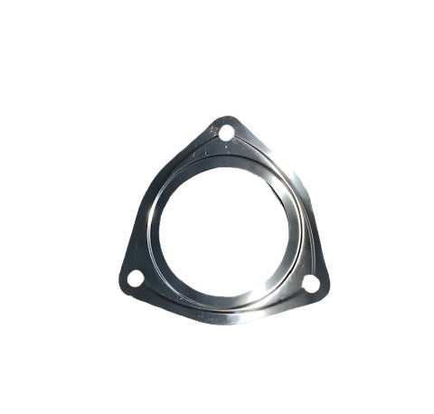 DPF for Mitsubishi Canter 3-Bolt Front Flange Fibre Gasket – Diesel Particulate Filter Fitting Kit