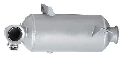 DPF Kit for Volkswagen Transporter 2.0TDI CAAA / CAAB (2009–onwards) – AS Catalysts Diesel Particulate Filter