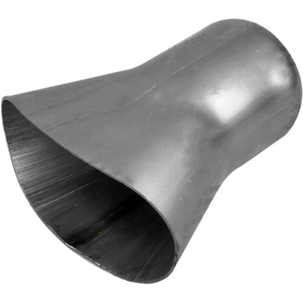 MERGE COLLECTOR MILD STEEL 2INTO1 (2 x 3 MERGE COLLECTOR MILD STEEL 2INTO1 (2 x 3