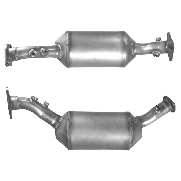 Euromax Diesel Particulate Filter Suzuki Grand Vitara 1.9L F9QB SUV 2005–2010 - 11049C