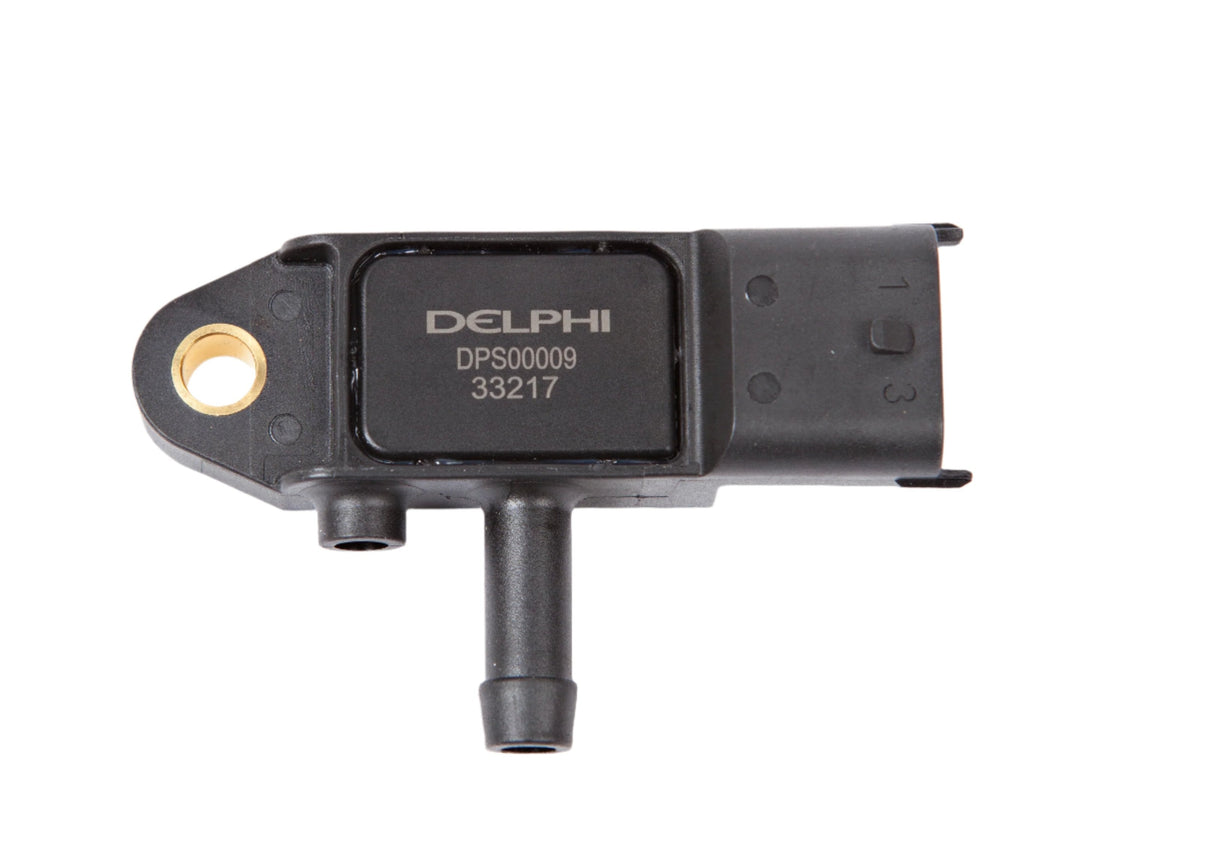 Delphi - Fiat, Ford, Saab, Suzuki, Opel/Vauxhall Manifold Absolute Pressure (MAP) Sensor